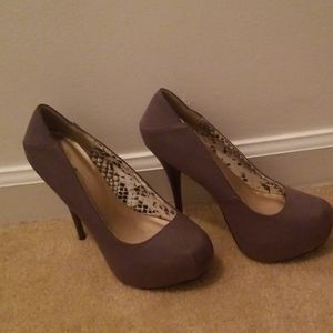 High Heel Shoes
